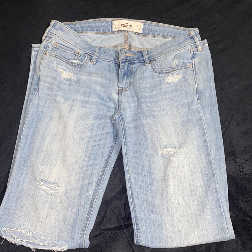 Hollister Jeans